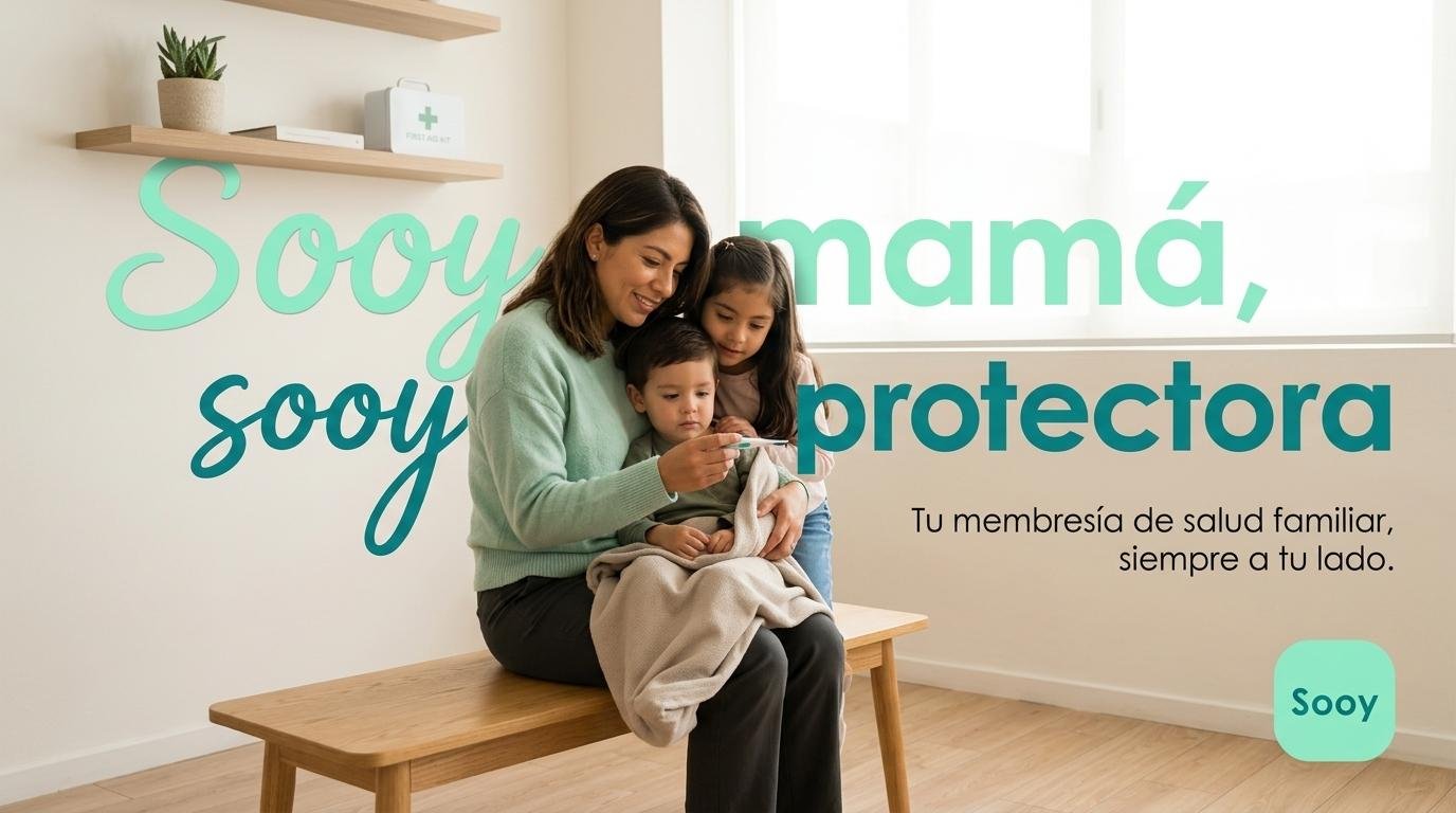Sooy membresía